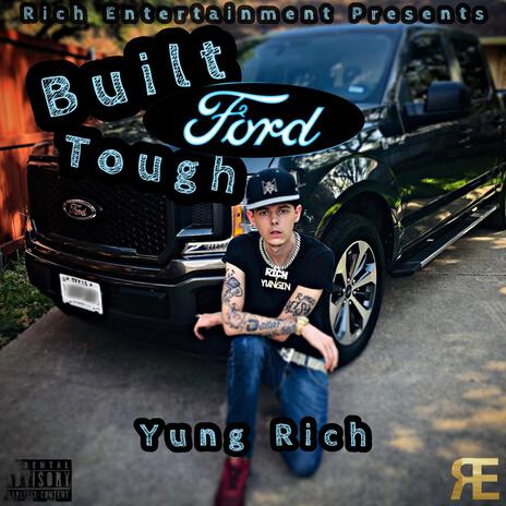 Built Ford Tough | Boomplay Music