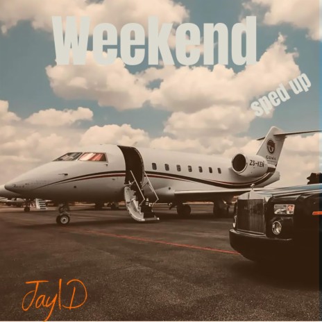 Weekend sped up | Boomplay Music
