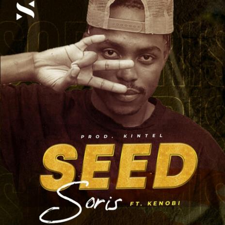 Seed ft. Kenobi | Boomplay Music