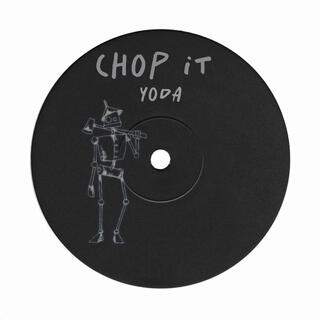 Chop it (single)