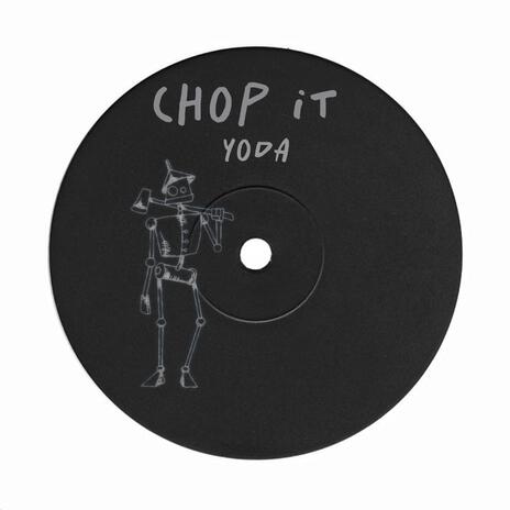 Chop it (extended mix) | Boomplay Music