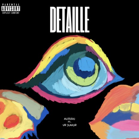 Detaille ft. VR Junior | Boomplay Music