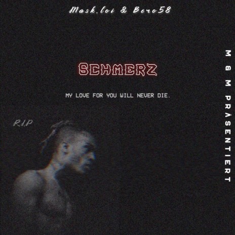 Schmerz ft. Bero58 | Boomplay Music