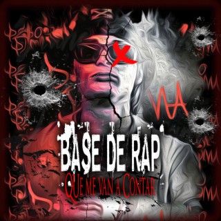 Base De Rap Que me van a Contar