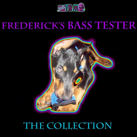 Frederick's Bass Tester - Lightning Bass #5 (3rd Edition) ft. TandMMusic & TandMTV | Boomplay Music