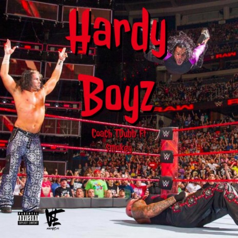 Hardy Boyz ft. $mokey | Boomplay Music