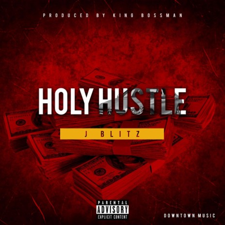 Holy Hustle. | Boomplay Music