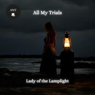 Lady Of The Lamplight