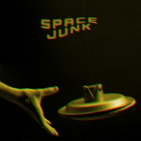 Space Junk | Boomplay Music