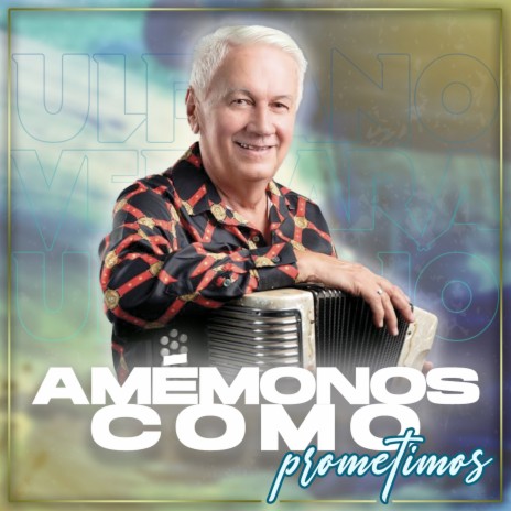Amemonos Como Prometimos | Boomplay Music