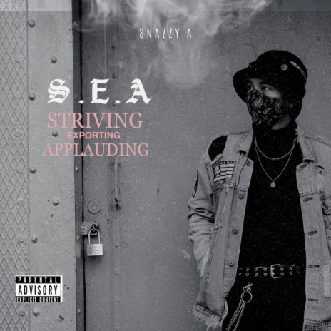 Sea(Striving, Exporting, Applauding) | Boomplay Music