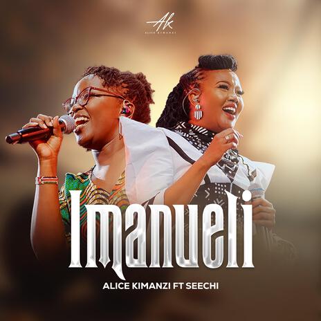 Imanueli ft. Seechi