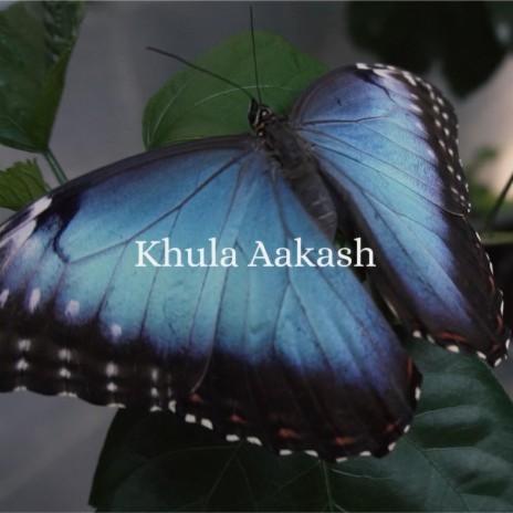 Khula Aakash (Acoustic) | Boomplay Music