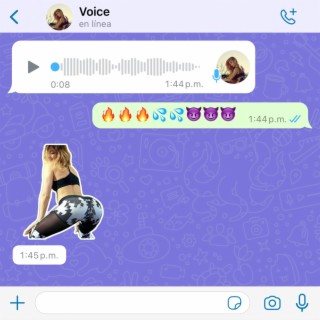 Voice