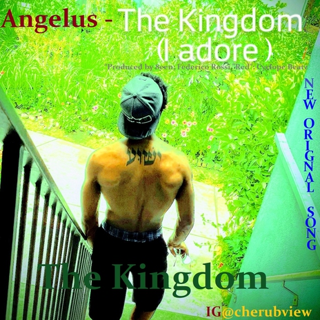 The Kingdom | Boomplay Music