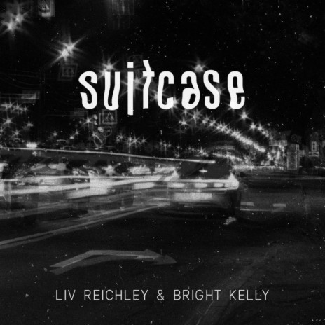 Suitcase ft. Bright Kelly | Boomplay Music