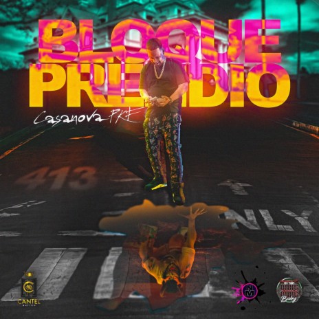 Bloque Prendio | Boomplay Music