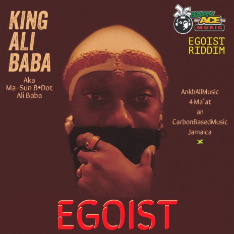 EGOIST | Boomplay Music