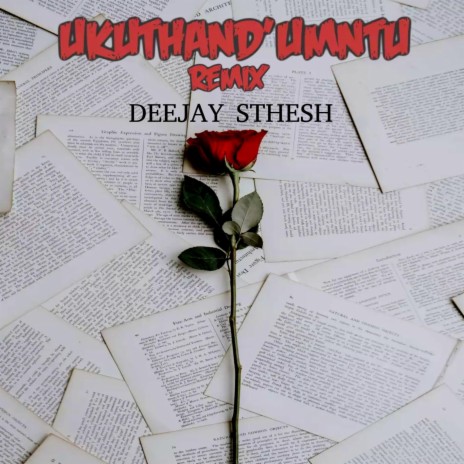 Ukuthand'umntu ft. Eastern Boyz & Olothando Ndamase | Boomplay Music