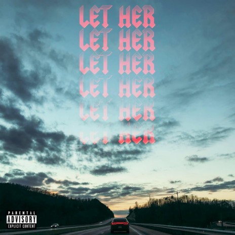 Let Her ft. Lil Jesse & MJMotta