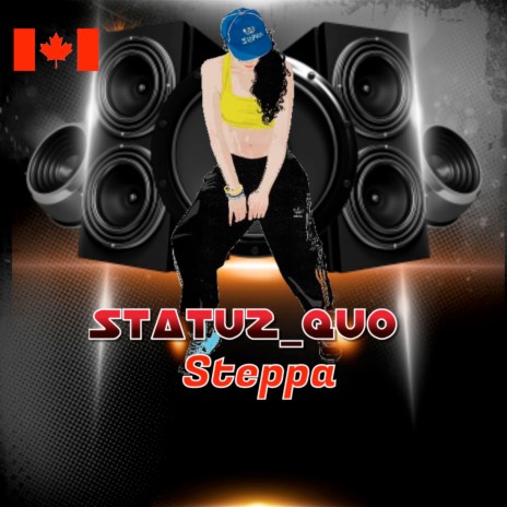 Steppa | Boomplay Music