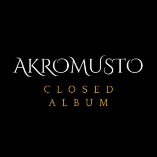 Closed Album