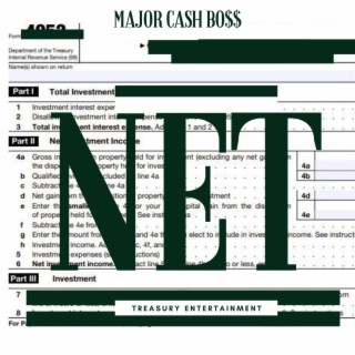 MAJOR CASH BO$$ NET