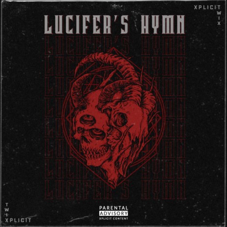 lucifer's hymn