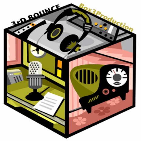 3rd Bounce | Boomplay Music