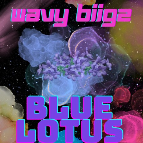 Blue Lotus | Boomplay Music