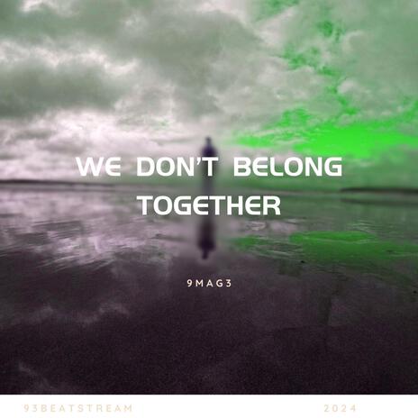 We Don't Belong Together | Boomplay Music