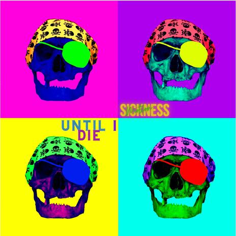 Until I Die | Boomplay Music