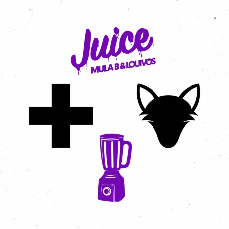 Juice ft. Louivos | Boomplay Music