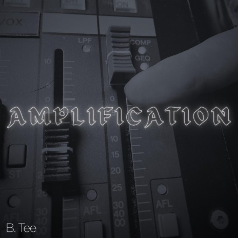 Amplification | Boomplay Music