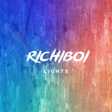 Lights (Original Mix) | Boomplay Music