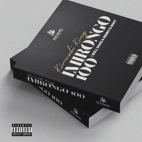 Imirongo 100 ft. Bull Dogg & Kenny K-Shot | Boomplay Music