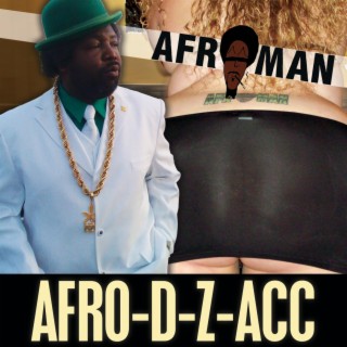 Afro-D-Z-Acc