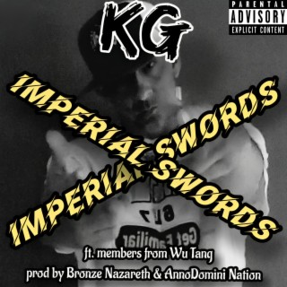 Imperial Swords