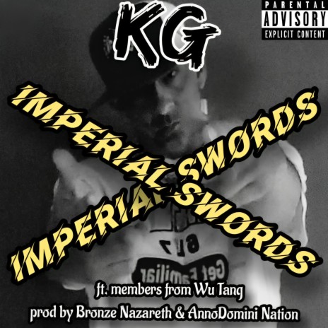 Sword Powerful ft. Killah Priest | Boomplay Music