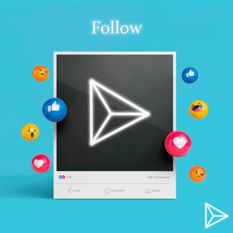 Follow | Boomplay Music