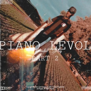 Piano Levol EP, Pt. 2
