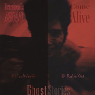 Ghost Stories