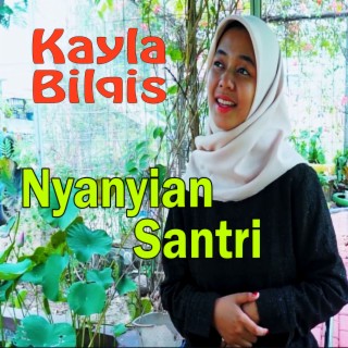 Nyanyian Santri