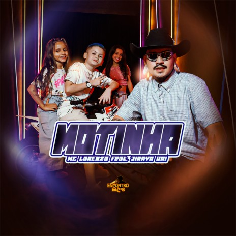 Motinha ft. JIRAYAUAI | Boomplay Music