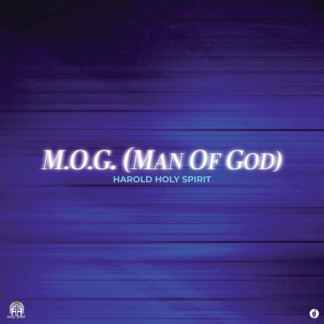 M.O.G. (Man Of God)