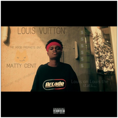 Louis Vuitton | Boomplay Music