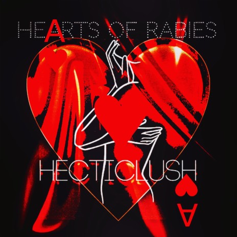Hearts of Rabies | Boomplay Music