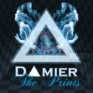 Damier The Prints