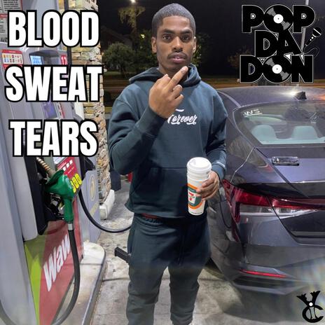 Blood Sweat Tears | Boomplay Music