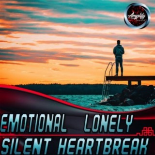 Emotional Lonely Silent Heartbreak